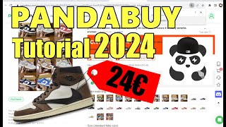 PANDABUY Tutorial  2024 NL  11 reps  Makkelijk na RAID [upl. by Mitchel187]