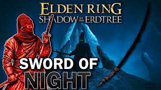 quotShadow Militiaman NINJA Buildquot  Elden Ring PvP [upl. by Leighton]