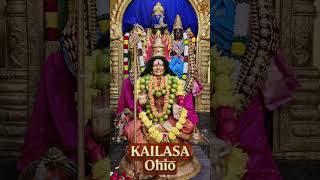 Glimpses of KAILASAs Kalabhairava Jayanthi 2024 [upl. by Annaxor]