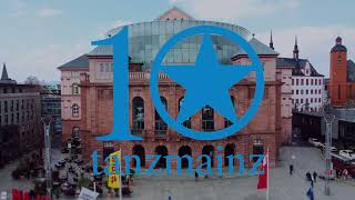 10 Jahre tanzmainz Gala Teaser tanzmainz [upl. by Loseff]