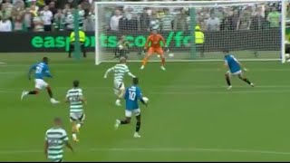 FULL HIGHLIGHTS Celtic Vs Rangers 30 All Goals Results amp Extended Highlights 01092024 [upl. by Namien]