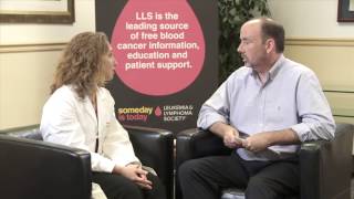 Chronic Myeloid Leukemia CML What to do if I experience side effects [upl. by Allekram]