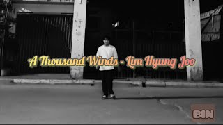 A Thousand Winds  Lim Hyung Joo BIN COVER [upl. by East]