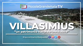 Consorzio Turistico Villasimius  Piccola Grande Italia [upl. by Adnek852]