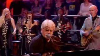 michael mcdonald  signed sealed delivered jools holland jeffzmpg [upl. by Renferd]