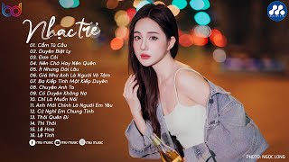 Nhạc Trẻ Ballad Việt Hay Nhất 2024  Lk Nhạc Trẻ Mới Gây Nghiện  Nhạc Việt Hot Nhất Hiện Nay [upl. by Eillak450]