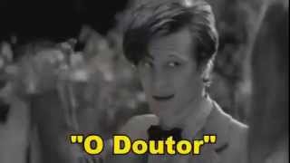 Doctor Who  The Oncoming Storm A Tempestade que se Aproxima Legendado PTBR [upl. by Nide498]