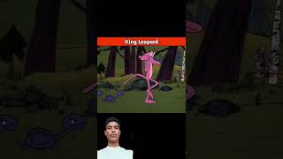 King leopard shorts youtubeshorts shortsfeed uzshubham100k cartoon video Uzshubham100k [upl. by Notxed]