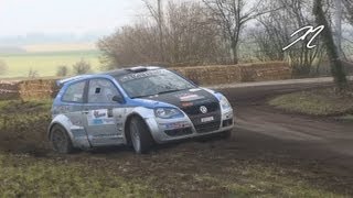 Rally van Haspengouw 2012 HD by JM [upl. by Brost]