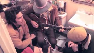 The Growlers  Strangers Road Acoustic [upl. by Cousins]