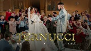 Tea Tairovic x Nucci  TeaNucci Official Audio [upl. by Katinka]