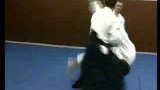 Aikido Yoshinkan [upl. by Ahseryt]