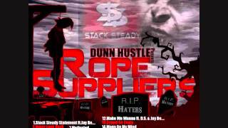 Dunn Hustle  Let em know so appalled instrumental [upl. by Pauwles319]