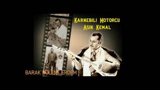 BARAK TÜRKÜLERİ OĞLUM MUHAMMEDİM DUMANA KİLİSLİ MATORCU KEMAL [upl. by Ahsad]