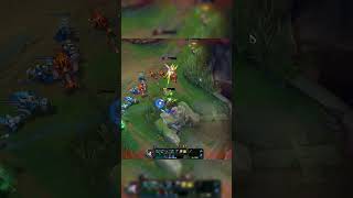 Temiz kalista gameplay leagueoflegends outplay leagueofplays leagueoflengends leagueoflegeds [upl. by Orabla]