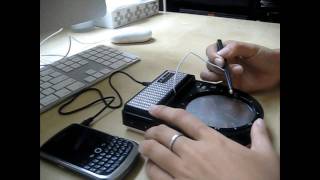 Stylophone Beatbox 2 [upl. by Immot502]