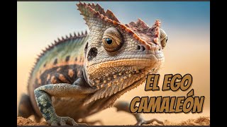 El Ego Camaleón🦎 [upl. by Sorcha]