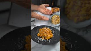 Die Cremigste Kürbis Pasta  Selber Kochen [upl. by Ahcurb]