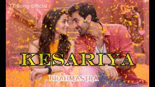 Brahmastra Full Songs  Kesariya  Deva Deva  Bollywood 2022 [upl. by Oneladgam648]