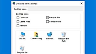 How to Fix Icons Not Showing on Taskbar in Windows 10 Tutorial 2024  Missing Icons Fixed [upl. by Auqenwahs]