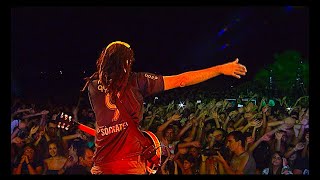 Locomondo  Γαμήλιο Πάρτυ  Bolivar Live 2012 [upl. by Hairym612]