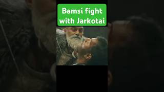 Bamsi🔥osman👑jarkotai🫅turgat💘fightshorts Dramonkiduniaaforyoufeedtrending [upl. by Nirroc273]