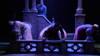 Loves Labours Lost amp Loves Labours Won  Onstage Trailer  Royal Shakespeare Company [upl. by Viviyan]