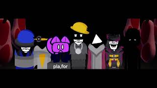 Incredibox Dale Mix Meat [upl. by Ppik]