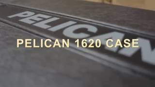 Pelican 1620 Case [upl. by Anatol]