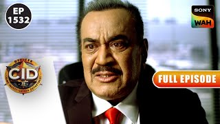 ACP Pradyuman को मिला उनका Grandson  CID  सीआईडी  18 Dec 2023 [upl. by Roxy544]