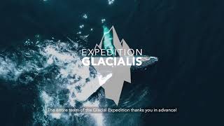 EXPEDITION GLACIALIS  Une aventure scientifique en Arctique [upl. by Cullie364]