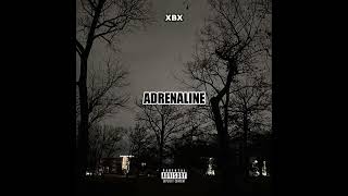 XBX  Adrenaline prodProdex x MxdByLow [upl. by Sanfo]