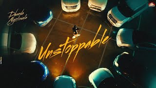 Dhanda Nyoliwala  Unstoppable Official Music Video  New Haryanvi Song 2023 [upl. by Suolhcin]