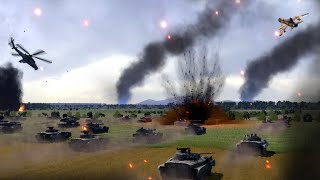 Regiments Gameplay Overview  2022 [upl. by Mmada]