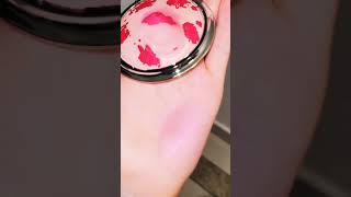 Mochi Highlighter its so cool highlighter highlighter makeupsharing beauty shorts [upl. by Vanni138]