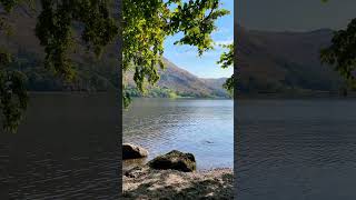 Ullswater Lake [upl. by Wadesworth42]