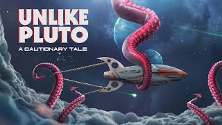 Unlike Pluto  A Cautionary Tale [upl. by Seel680]