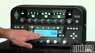 Kemper Profiling Amp [upl. by Yenruoc536]