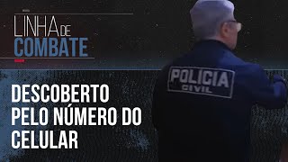 CARGA ROUBADA É ENCONTRADA NA CASA DE QUEM DENUNCIOU [upl. by Rezeile696]