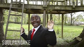 How To Make A Video with Kid President [upl. by Dagny923]