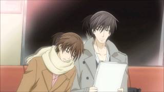 Sekaiichi Hatsukoi Opening 1 [upl. by Calvin]