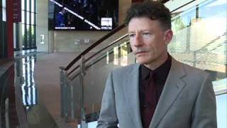 Lyle Lovett Remembers His Days At Texas AampM  KBTX News 3  Shane McAuliffe [upl. by Adlih]