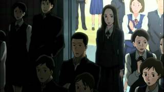 Sakamichi no Apollon Song episodes 7 [upl. by Tuttle]