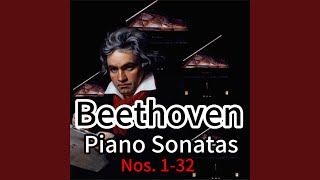 Beethoven Sonate No 26 in E flat major Op 81a Les Adieux [upl. by Chessa649]