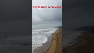 Gokarna Tourist Places  2 Days Itinerary  Travel amp Explore  gokarna gokarnatouristplaces [upl. by Fougere]