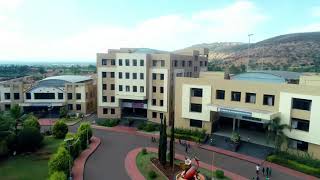 Welcome to Sanjay Ghodawat International School  Virtual tour of campus [upl. by Erick]