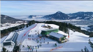 Bergbahnen OfterschwangGunzesried [upl. by Annod]