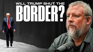 What is the Future of Immigration  Shane Smith Has Questions [upl. by Sprage199]