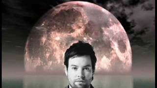 David Cook LIFE ON THE MOONMusic Video SlideShow with Lyrics [upl. by Hartzke]