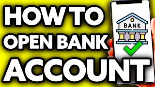 How To Open Bank Account Online in UK FULL Guide 2024 [upl. by Eidde]